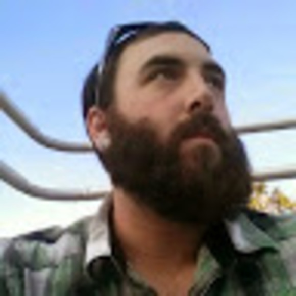 Meet your Posher, Fred - Picture 1 of 1